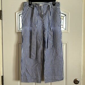 Vineyard vines blue striped pants